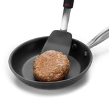 OXO SoftWorks Silicone Flexible Turner 36cm, imported from the UK