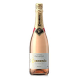 Codorniu Rose Cava 75cl - British product