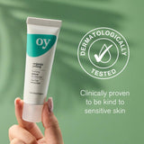 Green People Organic Clear Skin Purifying Serum OY 30ml, UK version