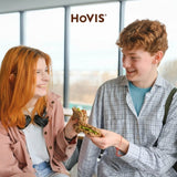 Hovis Seeded Batch sliced bread 800g, UK version