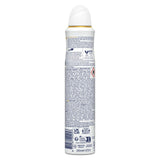 Dove anti-perspirant deodorant spray Coconut & Jasmine 200ml - British product