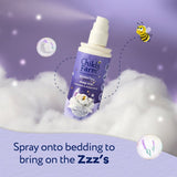Childs Farm baby sleep mist Lavender & Moon Milk 100ml - British product