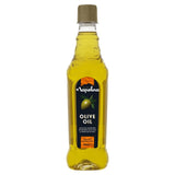 Napolina olive oil 500ml, imported from the UK