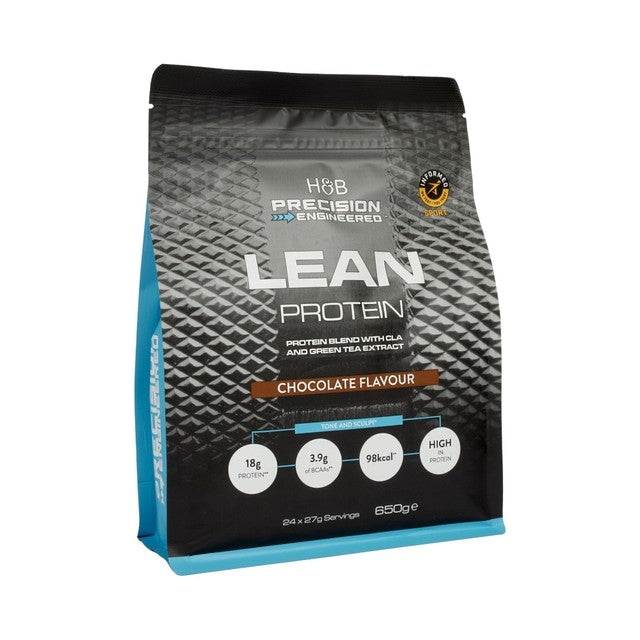 Holland Barrett Protein Powder Chocolate 650g , UK version