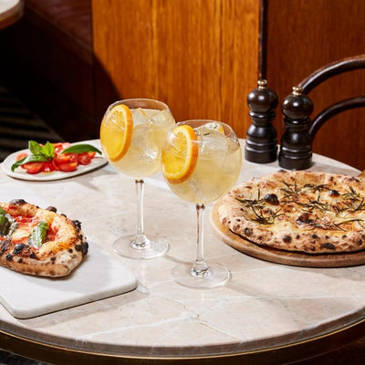 Martini Floreale Alkoholfri Vermut Aperitiff 75 cl