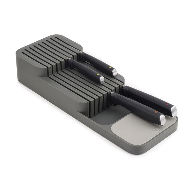 Joseph Joseph Duo In-Drawer Knife Storage Tray - British product