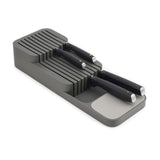 Joseph Joseph Duo In-Drawer Knife Storage Tray - British product