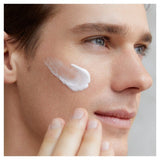 Nivea Men Protect & Care Rehydrating Face Moisturiser 75ml, imported from the UK