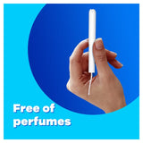 Tampax Super Tampons cardboard applicator 20 pack (British brand)