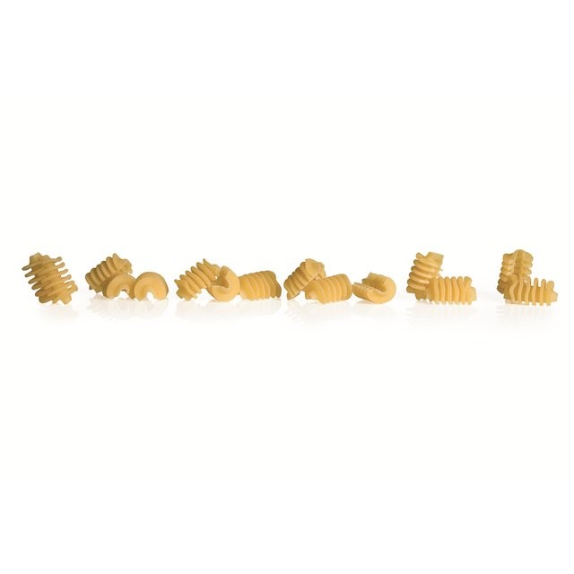 Garofalo Radiatori Pasta 500g, UK version