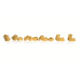 Garofalo Radiatori Pasta 500g, UK version