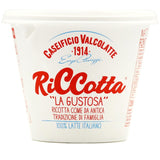 Valcolatte Ricotta