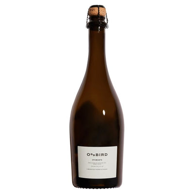 M&S Oddbird Alcohol Free Spumante Sparkling Wine 75cl- Buy online at McGrocer