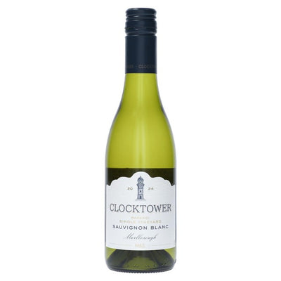 M&S Clocktower Sauvignon Blanc Weißwein 37,5cl