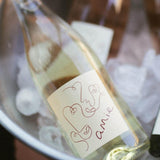 Amie Sauvignon Blanc white wine 75cl - British product