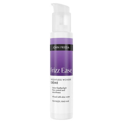 M&S John Frieda Frizz Ease Weightless Wonder Creme- Buy online at McGrocer