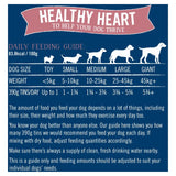 Butcher's Healthy Heart dog food multipack, imported from the UK