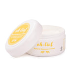 Oh Lief Aqueous Cream 250ml, imported from the UK