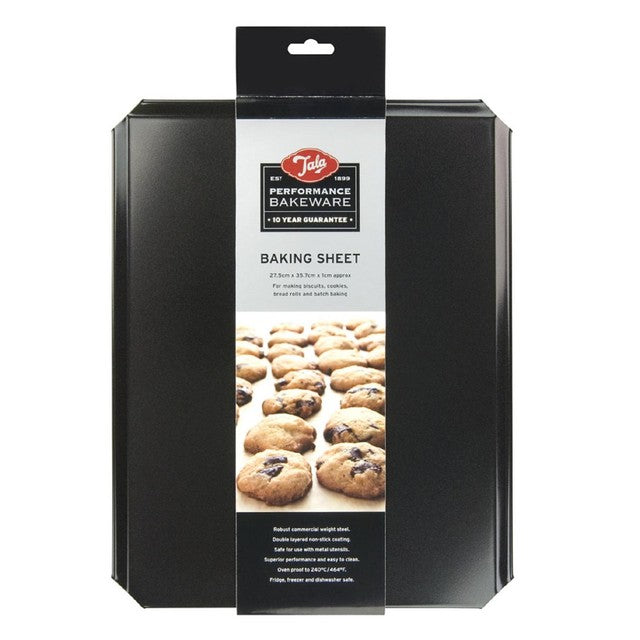 Tala Non-stick Baking Sheet 27.5 x 35.5cm (British brand)