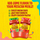 Old El Paso Mild Salsa 226g, imported from the UK