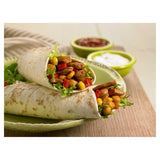 Old El Paso Extra Mild Fajita Kit 476g, imported from the UK