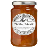 Tiptree Crystal Orange Marmalade 340g (British brand)