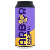 Arbor Shangri La Session IPA 440ml