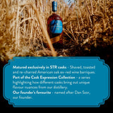 Cotswolds Founders Choice single malt whisky 70cl - British product