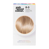 Josh Wood Colour Dark Blonde hair dye kit 110ml, UK version