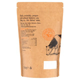 Diddly Squat Farm traditional buttery crumbly fudge - British product