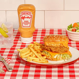 Heinz x Morley's fried chicken sauce 400g, UK version