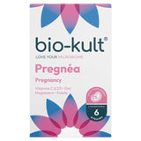 Bio-Kult Pregnea probiotic supplement capsules 60 capsules - British product
