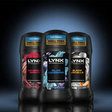 Lynx Fine Fragrance Blue Lavender Stick