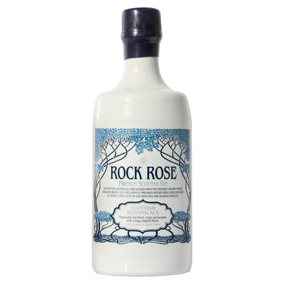 Sainsburys Rock Rose Gin 700ml- Buy online at McGrocer