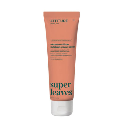 M&S Super Leaves Colour Protection Conditioner 240ml- Kjøp online hos McGrocer