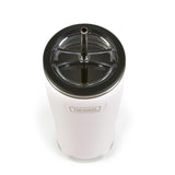 Thermos cold cup peony pink 710ml (British brand)