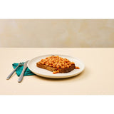 Heinz no added sugar baked beans 200g, UK version