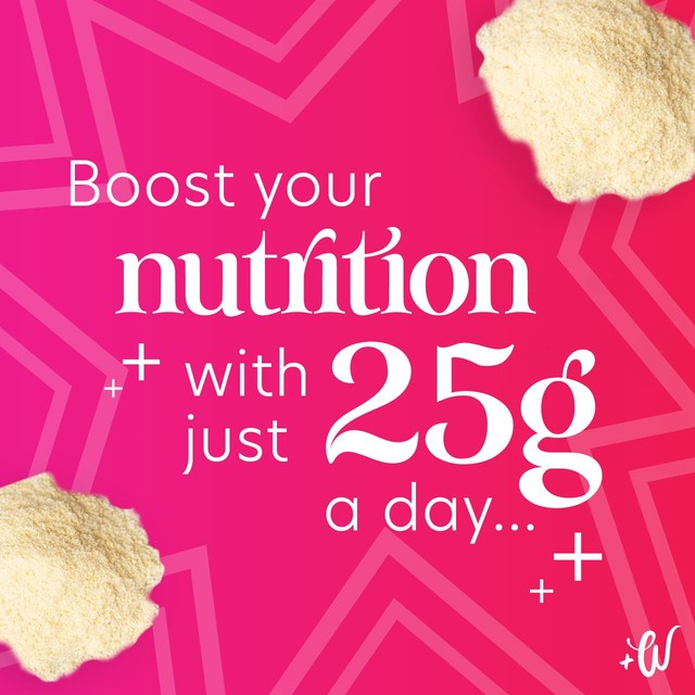 Whitworths Ground Almonds Fine And Smooth 150g (British brand)