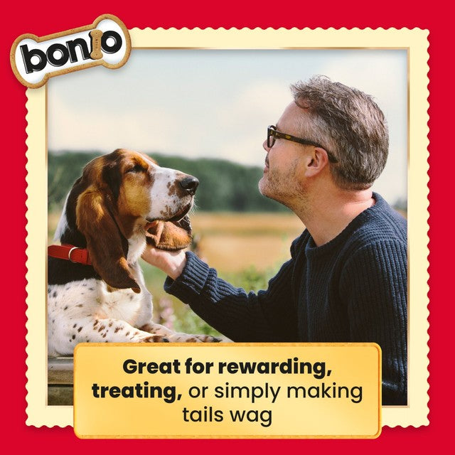 Bonio Original dog biscuits 1.2kg - British product