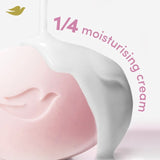 Dove Pink Beauty Bar 6 x 90g - British product