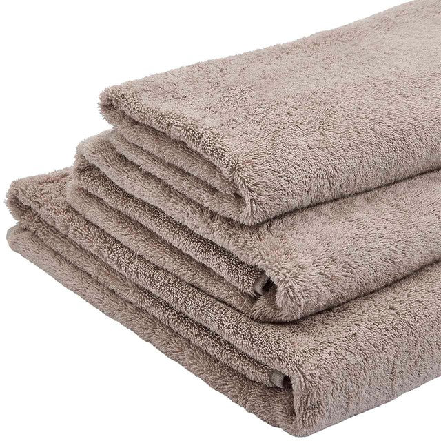 M&S pure cotton bath sheet neutral 500gsm - UK version