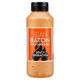Jean Bâton spicy sriracha mayonnaise (British brand)
