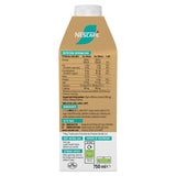 Nescafe iced coffee latte drink 750ml, imported from the UK
