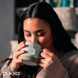 Pukka Organic Radiance Tea Herbal 20 tea bags, imported from the UK