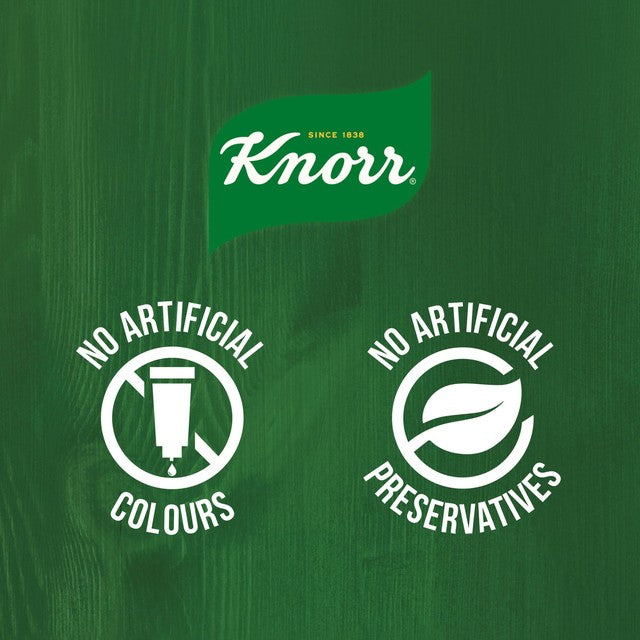 Knorr Aromat Original all purpose seasoning 90g, UK version