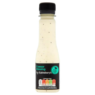 Vinaigrette César 180ml