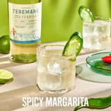 Teremana Reposado Tequila 70cl (British brand)