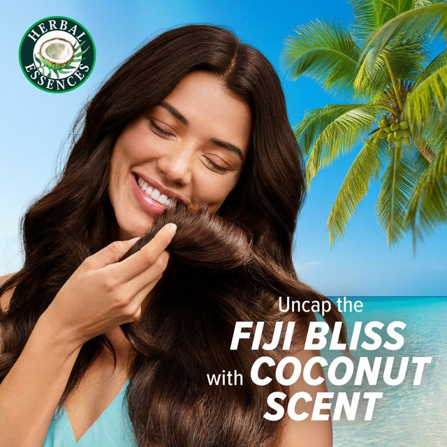 Herbal Essences Fiji conditioner (British brand)