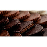 Loacker Dark Hazelnut Wafer 125g, UK version
