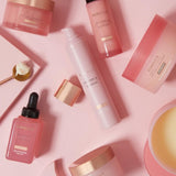 M&S Restore & Nourish Advanced Replenishing Day Cream SPF 15, imported from the UK